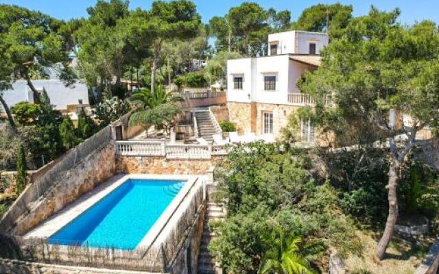 F039 Villa Sol