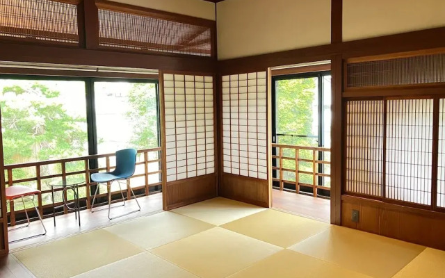 Yamashiroya Resort