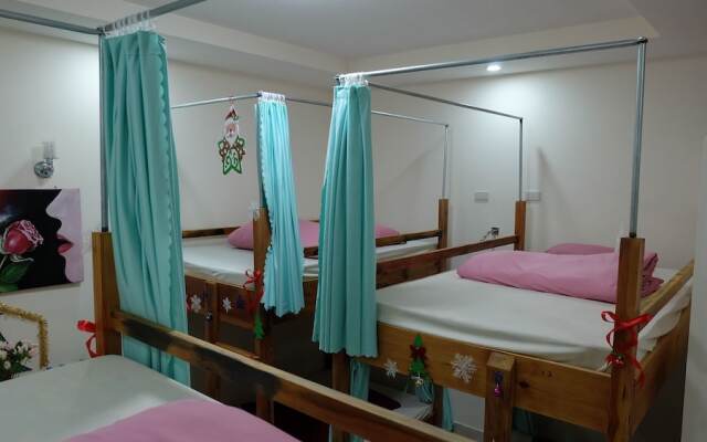Friendly Homestay - Hostel
