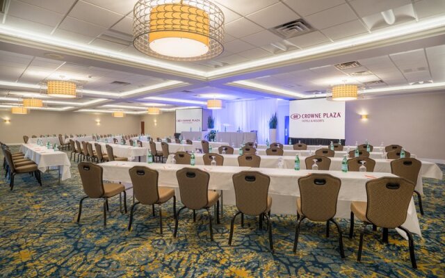 Crowne Plaza Pittsburgh South