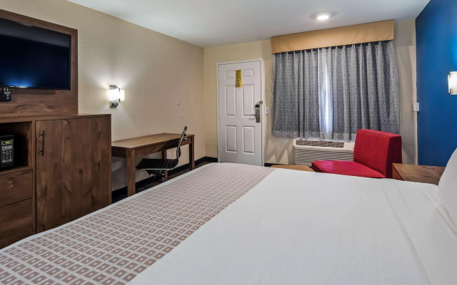 SureStay Plus Hotel by Best Western Hesperia