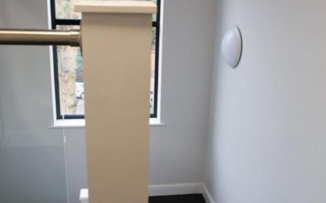Clocktower Lodge Ltd