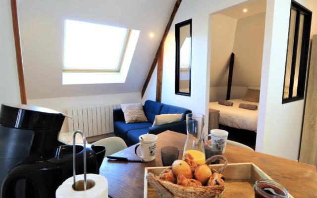 ESPRIT COSY Lorient centre