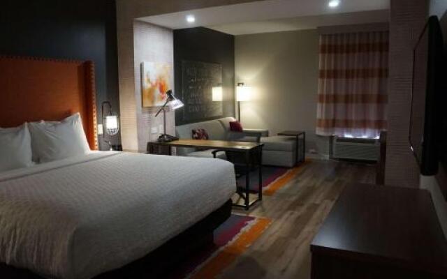 La Quinta Inn Dallas Lewisville