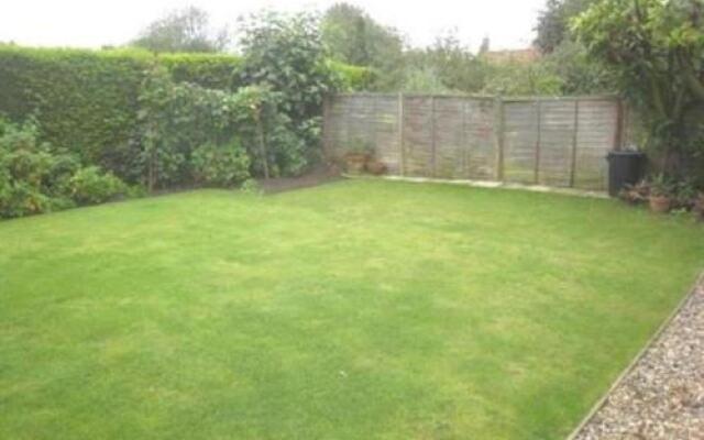 Hethersett Lodge