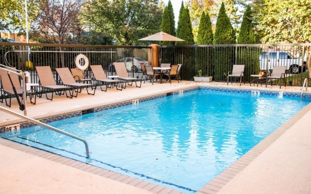 Sleep Inn University Place