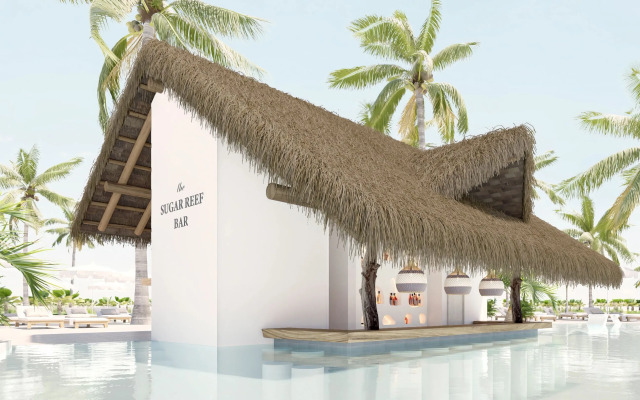 Secrets Playa Esmeralda Resort & Spa - Adults Only - All Inclusive