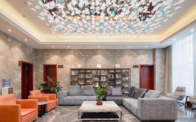 Kaibin International Hotel