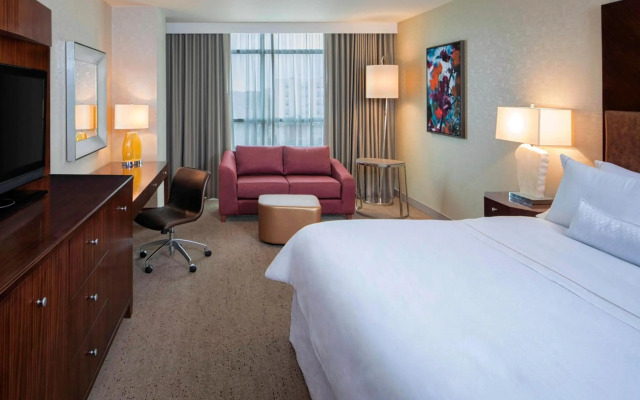 The Westin Mount Laurel
