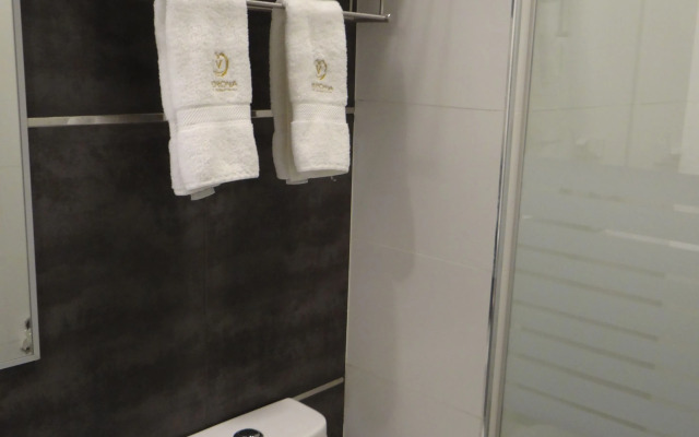 Verona Hotel & Baños Turcos