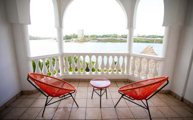 CityBlue Creekside Hotel & Suites, Mombasa