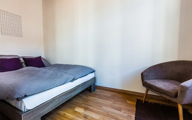 Holiday & Business Apartments Vienna