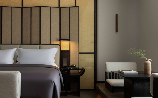 Howard Johnson by Wyndham Zhuzhou Junli Hotel