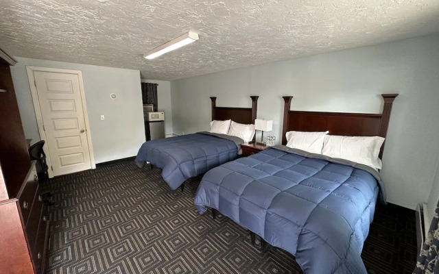 Red Fox Motel