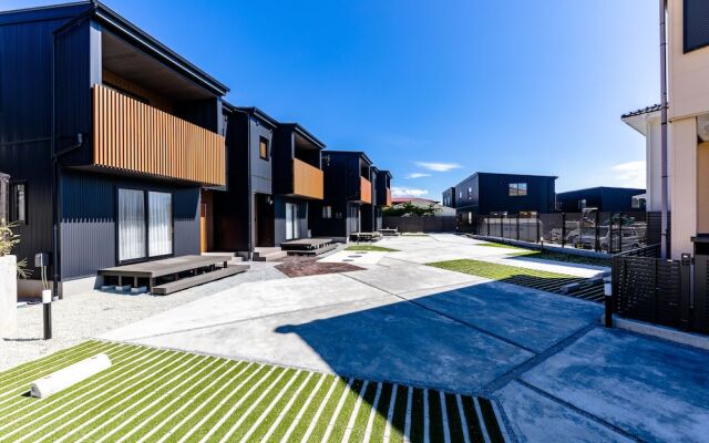 Mt. Fuji Resort Club-IKI-