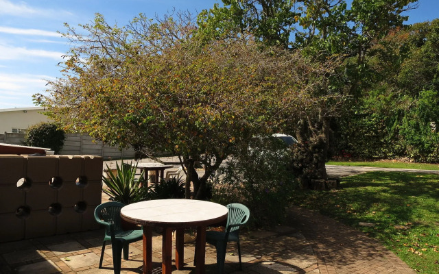 Dempseys Guest House