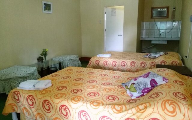 Sabina Beach Resort