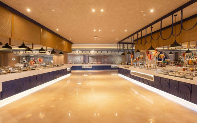Rixos Radamis Sharm El Sheikh