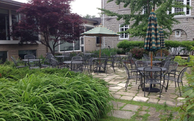 Donald Gordon Hotel and Conference Centre