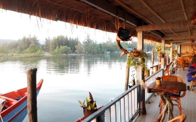 Sea House Guest House