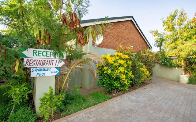 Premier Guest Lodge