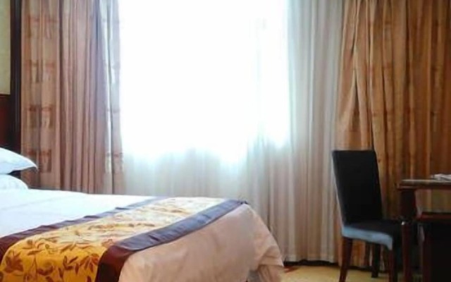 Vienna Hotel