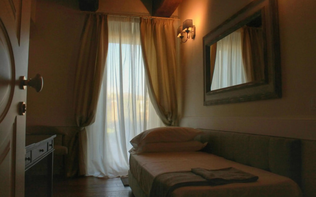 San Giovanni relais