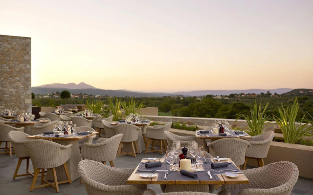 The Westin Resort, Costa Navarino