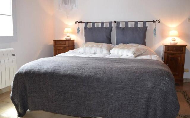 Maison Barbâtre, 4 pièces, 6 personnes - FR-1-224B-26