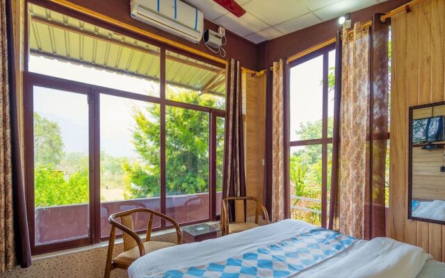 OYO 13254 Home Hill View 3BHK Mussoorie Bypass