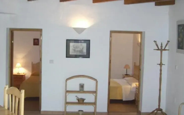 Casa Barca