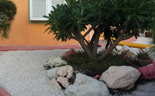 Belle Rive Oceanfront Apartment