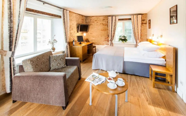 Загородный клуб и spa-центр усадьбы Вихула