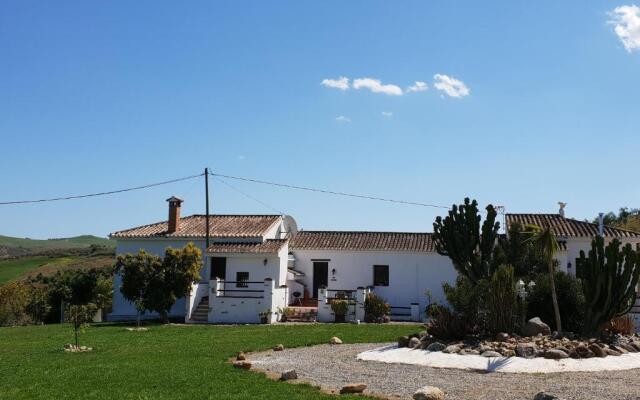 Cortijo el Chenil Rural Retreat
