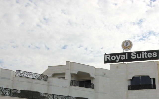 Rich Royal Suites