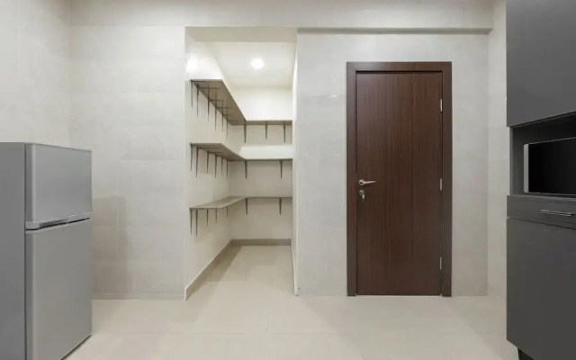 AIN Apartments