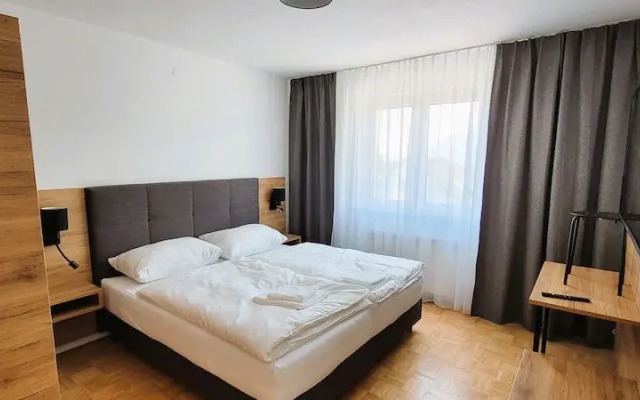 Mountains&Lakes – Chaletdorf & Apartments
