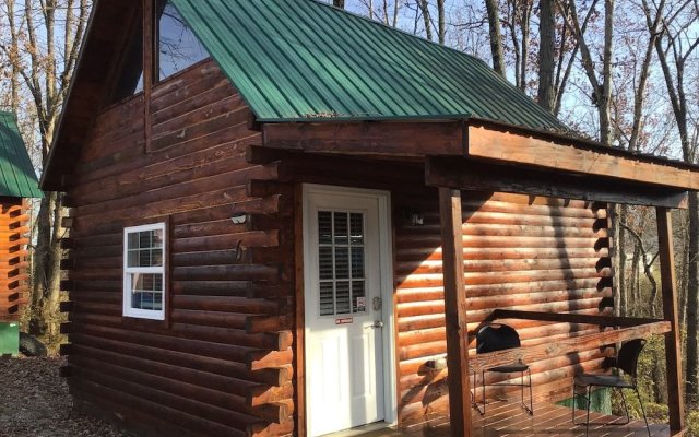 Kozy Haven Log Cabin Rentals