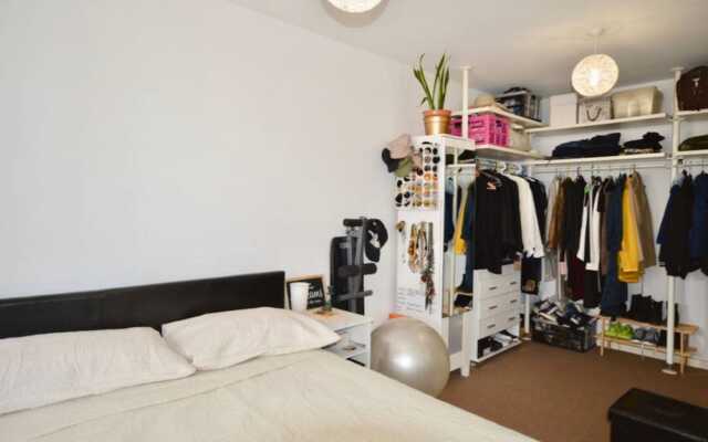 The Perfect Central 1 Bedroom in Bristol