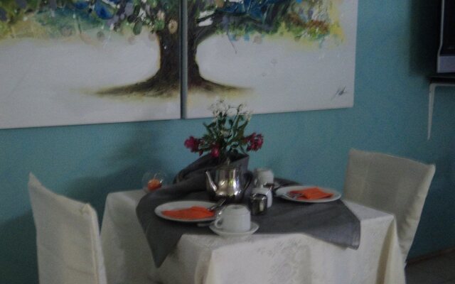Pasiphae Hotel