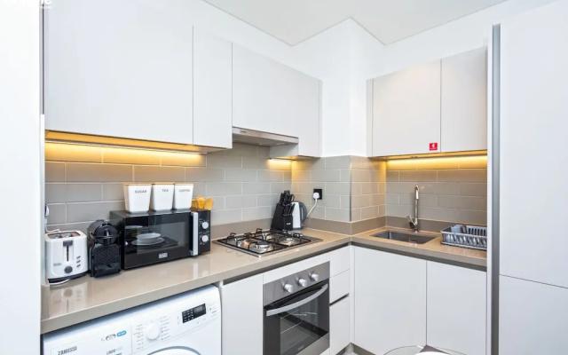 bnbme | Sobha Creek Vistas | 1 BDR