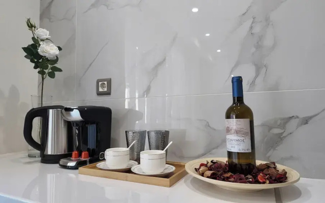 CC LUX Suites