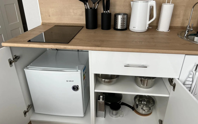 Why not Aparts (Вай нот Апартс)