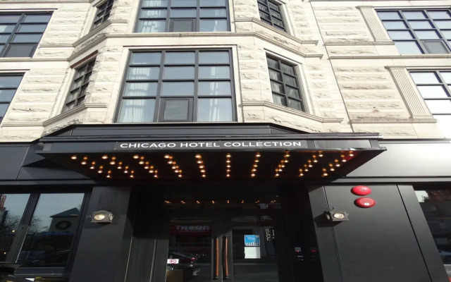 The Chicago Hotel Collection - Wrigleyville