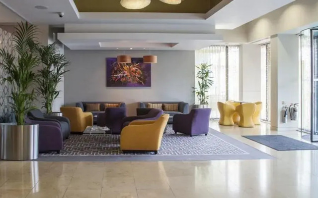 Maldron Hotel Smithfield Dublin City