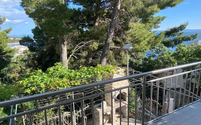 Apartmani Villa Dvorski