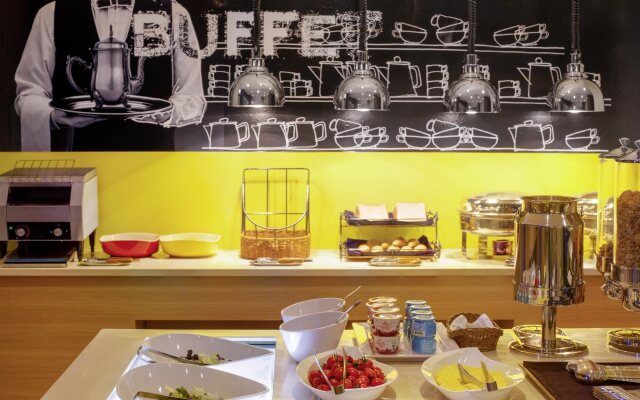 ibis Budget Ambassador Seoul Dongdaemun