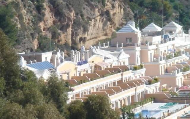 Nerja Bahía Apartamentos
