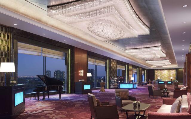 Intercontinental Changzhou by IHG