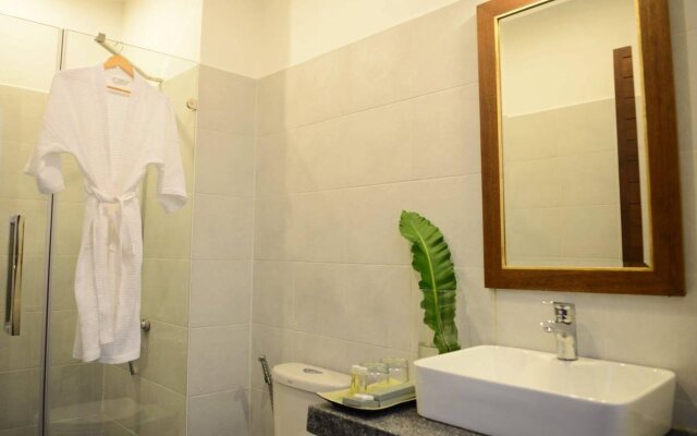Kolab Sor Phnom Penh Hotel
